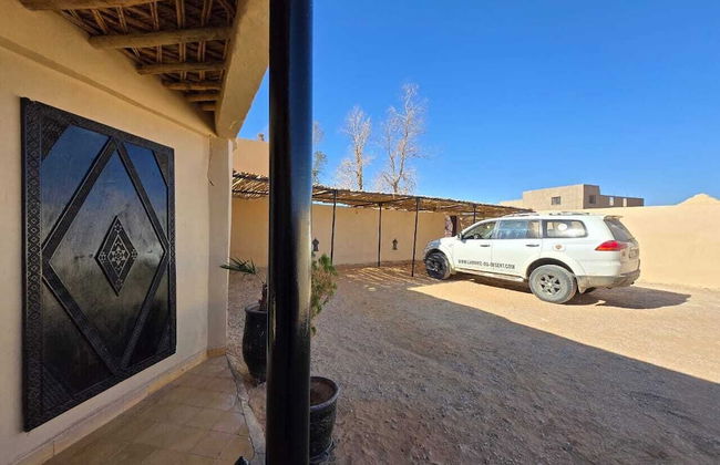 nomad apartments - Photo 44