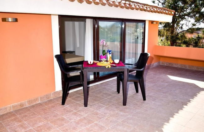 Villa Marogna Rooms and Breakfast - Foto 16