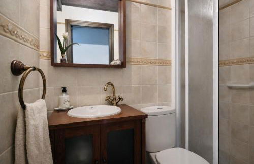 Casa Gerpe II - Playa San Antolin y Gulpiyuri - Foto 17