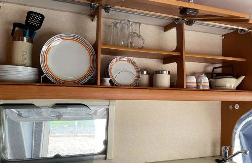 Pantyronen tourer holidays - Photo 23