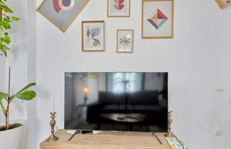 Apartamento Obispo centro Jerez de la Frontera - Foto 12