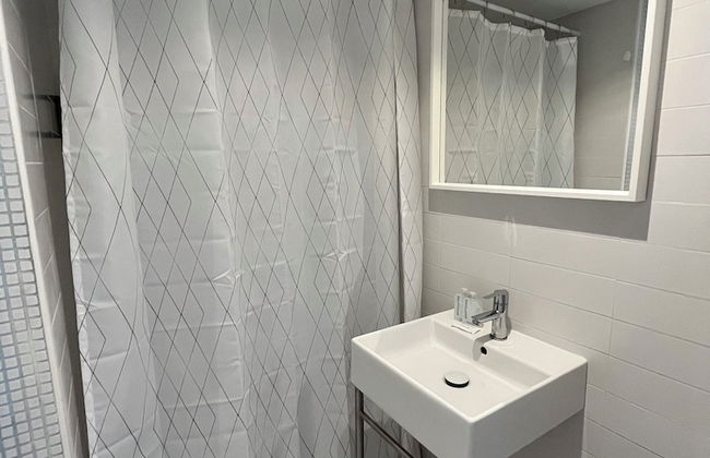 Apartamentos Express by gaiarooms - Foto 52