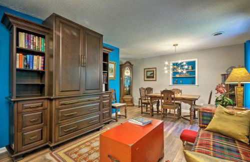 Renovated Home on Watauga River, By Boat Ramp - Foto 7