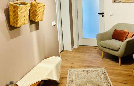 Das Auental-Appartment - Foto 10