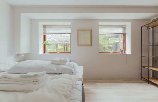 Central Apartment In Tórshavn | Private Parking - Photo 7
