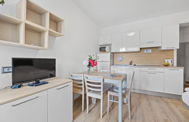 Residence Lagorai - Foto 31