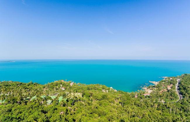 Sky Dream Villa - Foto 41