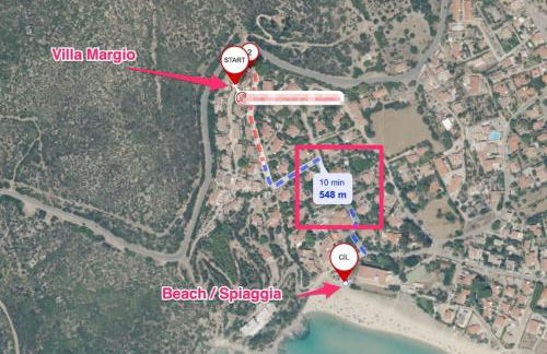 Villa Margio - Foto 42