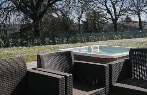 Relais Villa Sofia - Foto 8