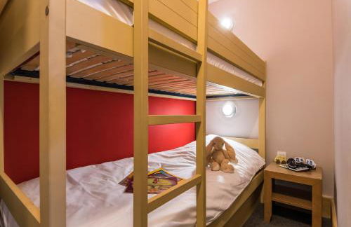 Résidence Pierre & Vacances Les Balcons De Bellevarde - Foto 6