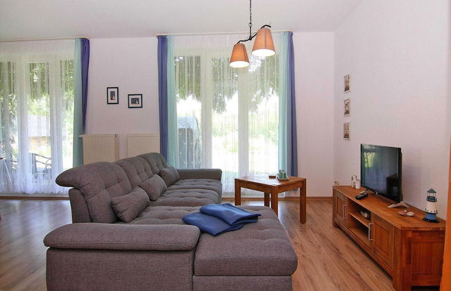 Ferienwohnung in Zemitz - Foto 3