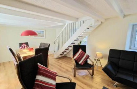 North Cornwall 2-Bed Detached Period Cottage With Parking - Foto 24