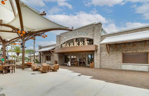 The Villages Home with Golf Cart and Community Pools! - Foto 29