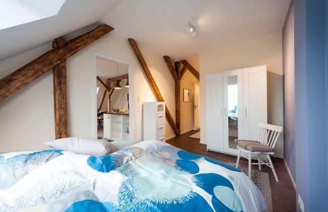 Ferienwohnungen Ludgerushof - Foto 4