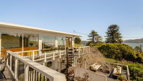 Sausalito Oasis - 3 Mi to Golden Gate Bridge! - Foto 3