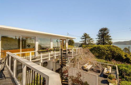 Sausalito Oasis - 3 Mi to Golden Gate Bridge! - Foto 3