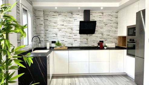 Duplex en la playa - Foto 5