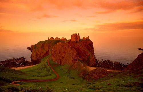 Bright comfy home, sea views and big skies - Foto 26