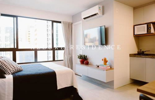 Flat Luxo Boa Viagem Allure 1305 - Photo 2