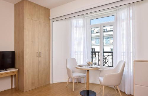 Quality Aparthotel Val d'Europe - Foto 60