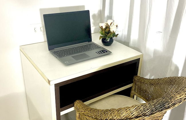 MARINAS PRAIA FLAT - Foto 10