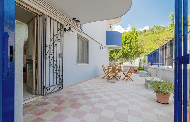 Cono a Mare 1b in Marina di Vasto - Foto 25