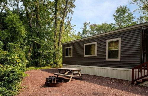 VR04 2 Bdrm Cottage near Wildwood - Foto 11