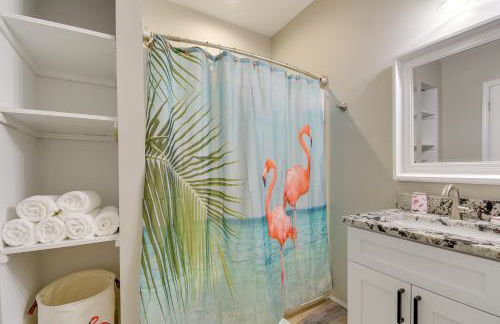 Lovely Vacation Home about 1 Mi to Ocean Isle Beach! - Foto 18