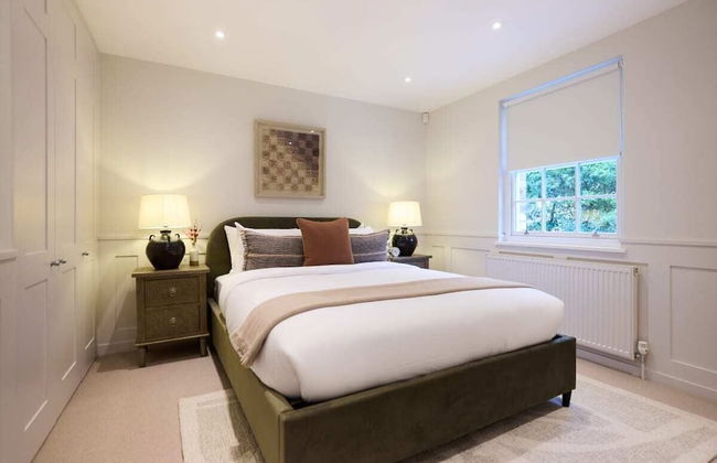 Cottage in London - Foto 16