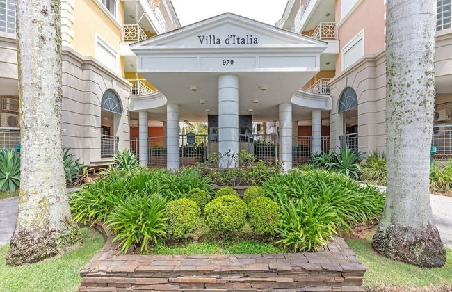 Apto c/ churrasq. 2 suítes 900m da praia VDI208 - Photo 27