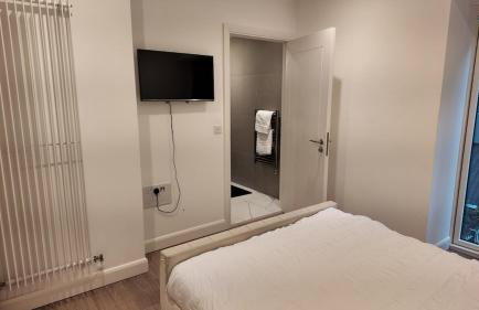 One bedroom apartment in Docklands - Foto 10