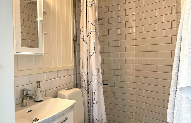 7 Person Holiday Home in Hova-by Traum - Foto 11