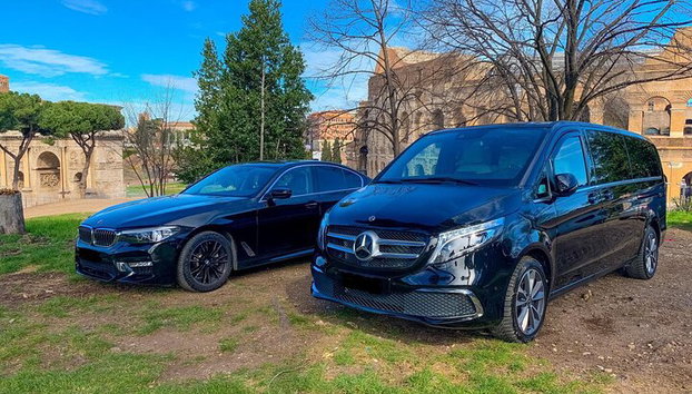 Traslado Privado desde el Aeropuerto de Asturias (OVD) al Puerto de Cruceros de Gijón - Foto 2