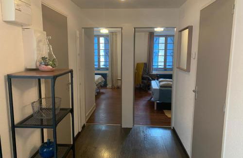 La Maison aux Volets Bleus 2ème Étage - Photo 9