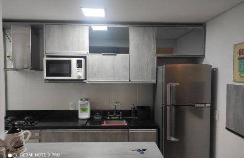Lindo apartamento ao lado do Park Shopping Canoas - Foto 7