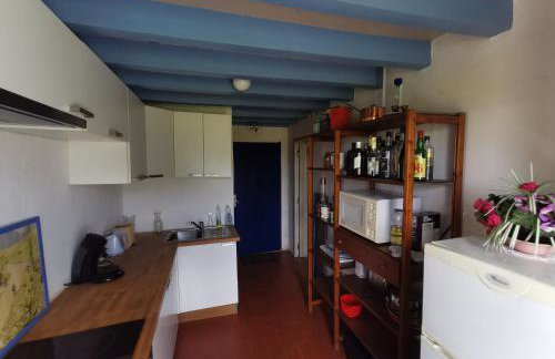 Maison de campagne isolée pour famille - Photo 32