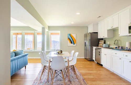 Shenandoah Thunder Chalet Guest Suite - Foto 49