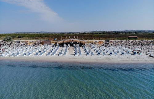 Lux Mint Apartment - Sea View - 3BR - Free Parking - Photo 32