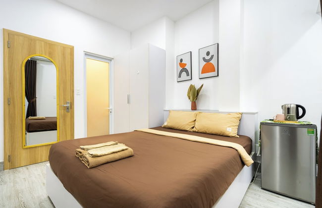 Ekomo Home 102 - Central Saigon - Foto 29