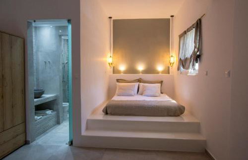 studio lefkes kea - Foto 50