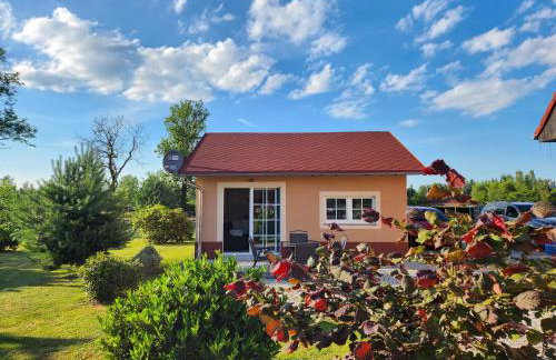 Słoneczny Domek - Foto 6