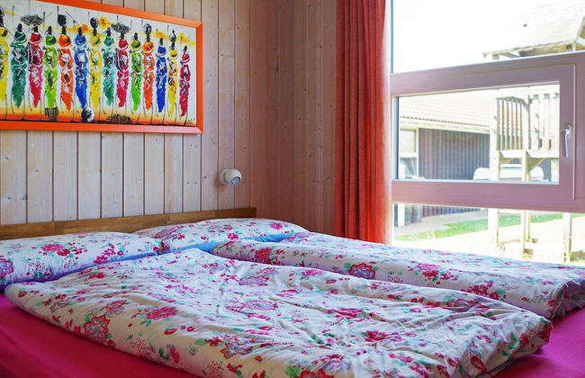 Holiday Home in Otterndorf - Foto 34