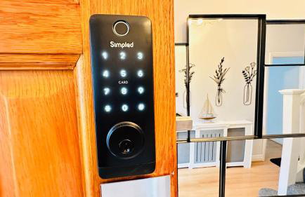 Isleworth House London by Smart Corporate Stays - Foto 3