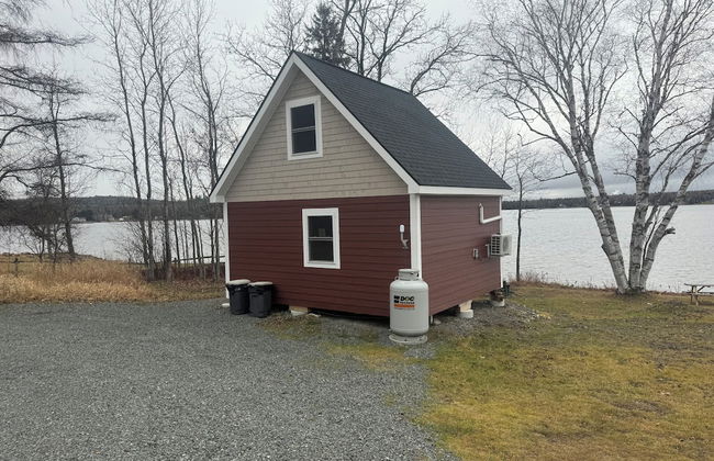 Portage Lakeside Cabins - Photo 19