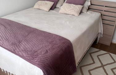 Cosy Flat - Villiers City Center - RER A & E - between Paris & Disney - Foto 3