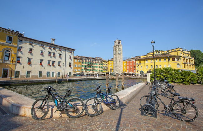 Domus Raffaella in Arco - Photo 23