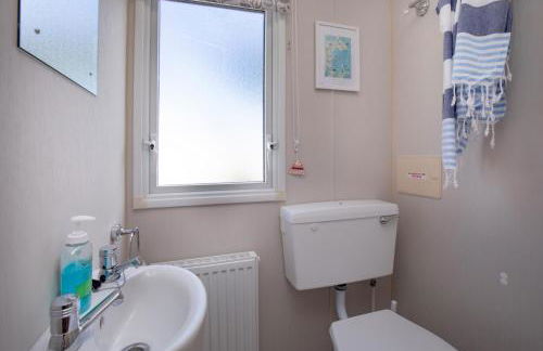 Cheerful holiday home at Landscove Holiday Park in Brixham - Foto 13