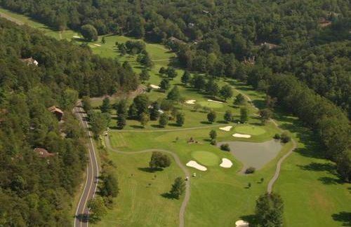 Lee Ridge Mountain Retreat - Foto 32