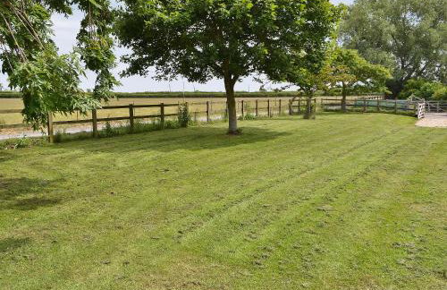 The Hayloft - 28836 - Foto 12