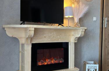 Apartamenty pod Góralskim Niebem - Photo 21